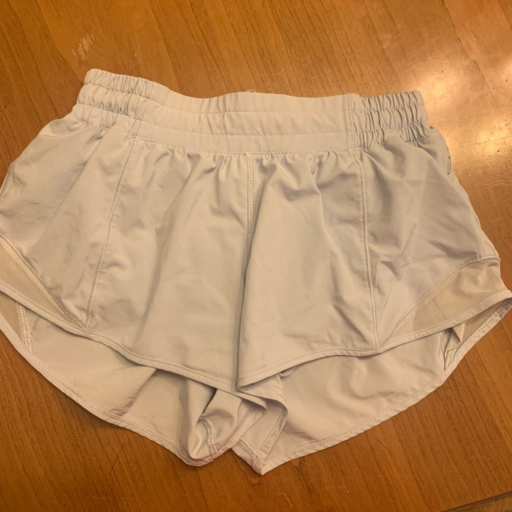lulu shorts